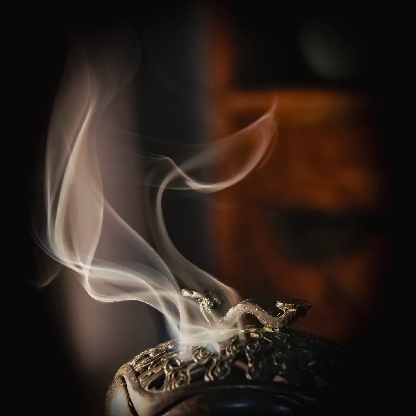 The Timeless Elegance of Eastern Incense Culture