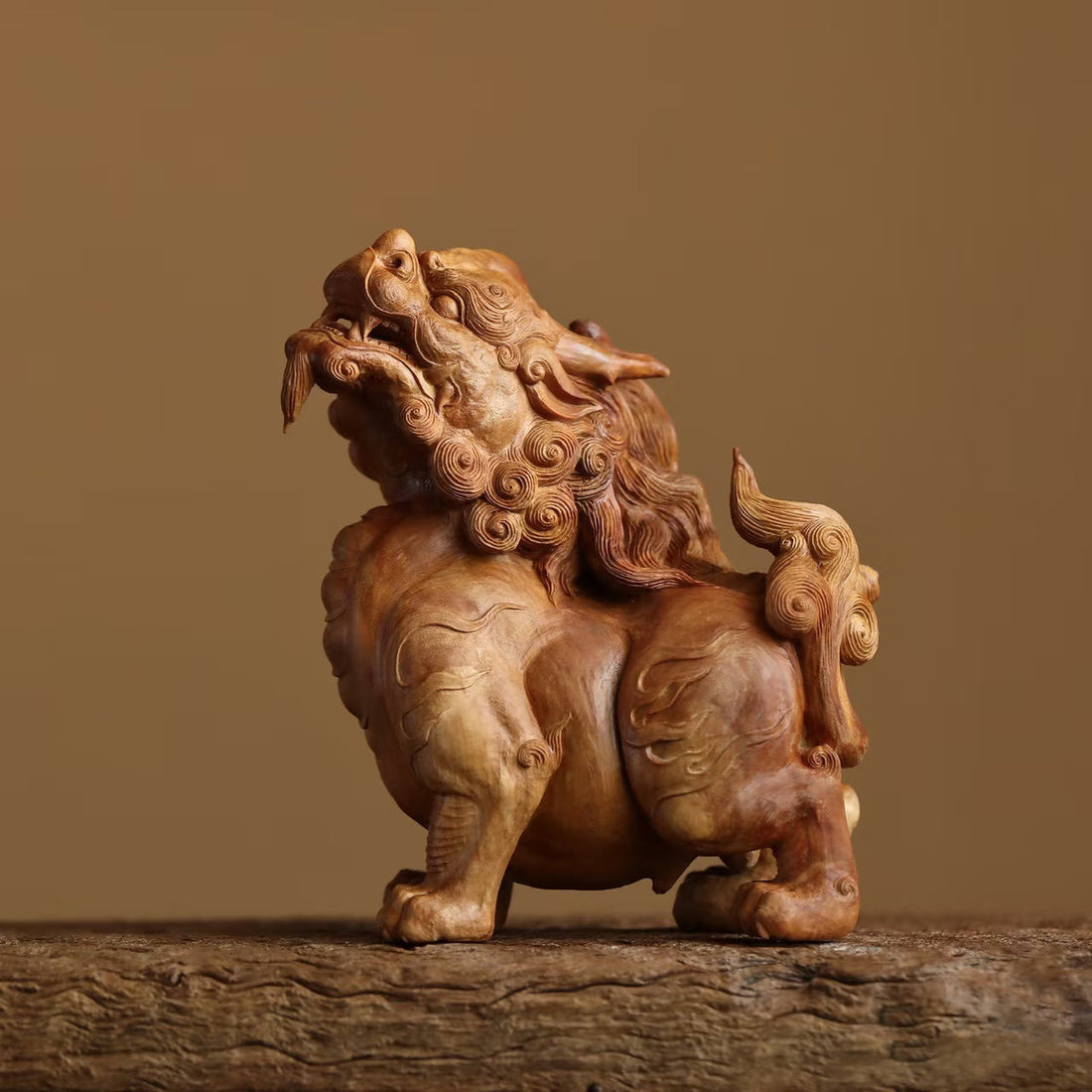 Pixiu: The Legendary Guardian of Wealth in Chinese Culture