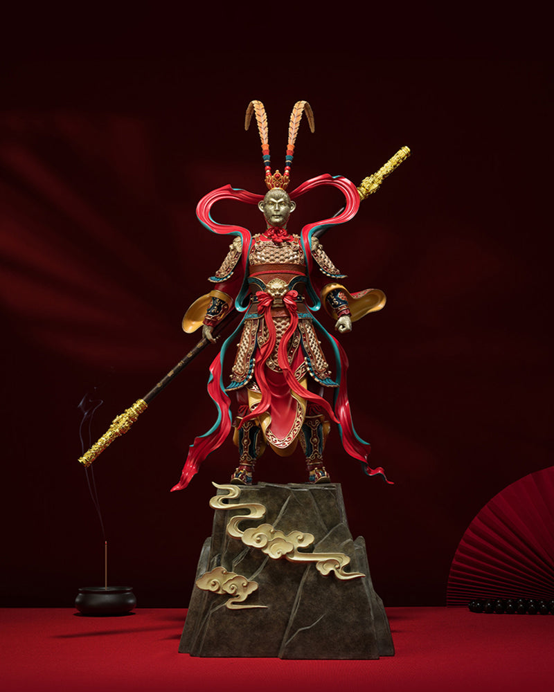 Taoist Art Décor