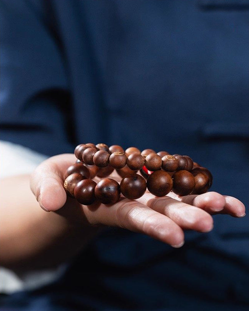 Taoist Blessing Bracelet Collection