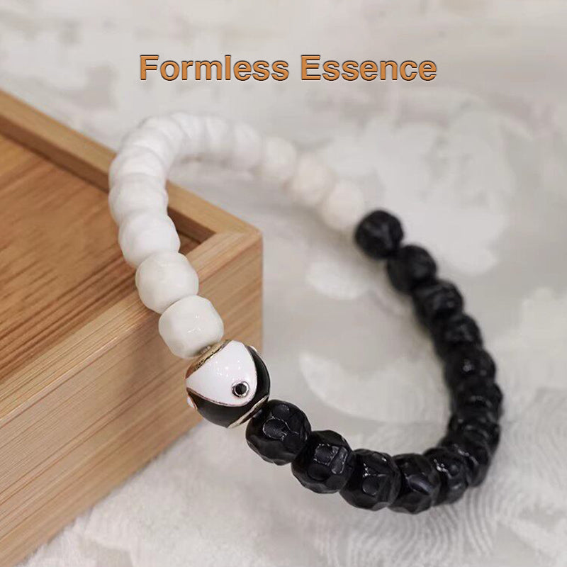 Taiji-Formless Bracelet