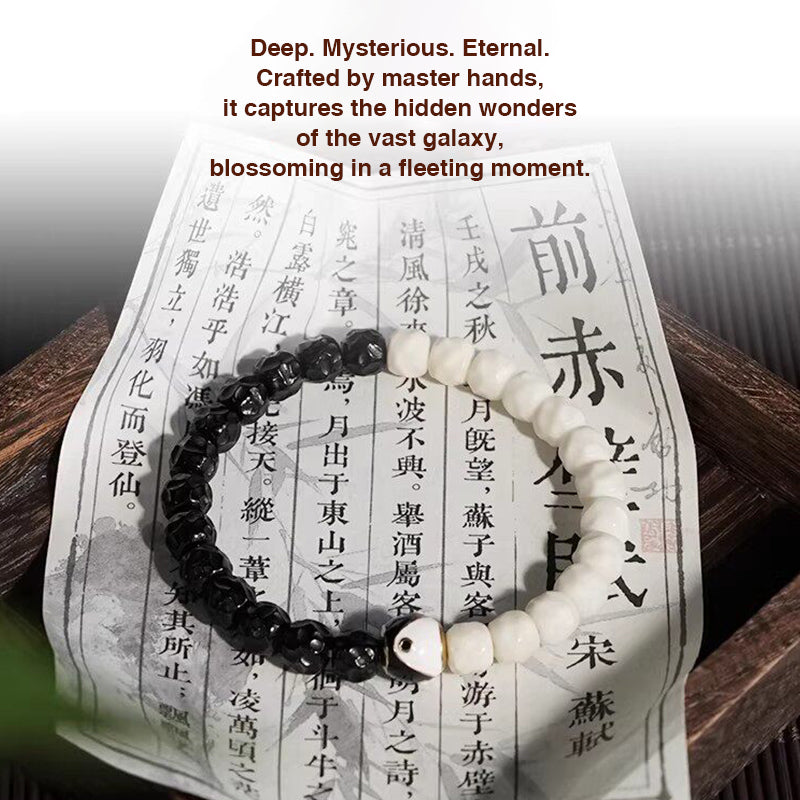 Taiji-Formless Bracelet