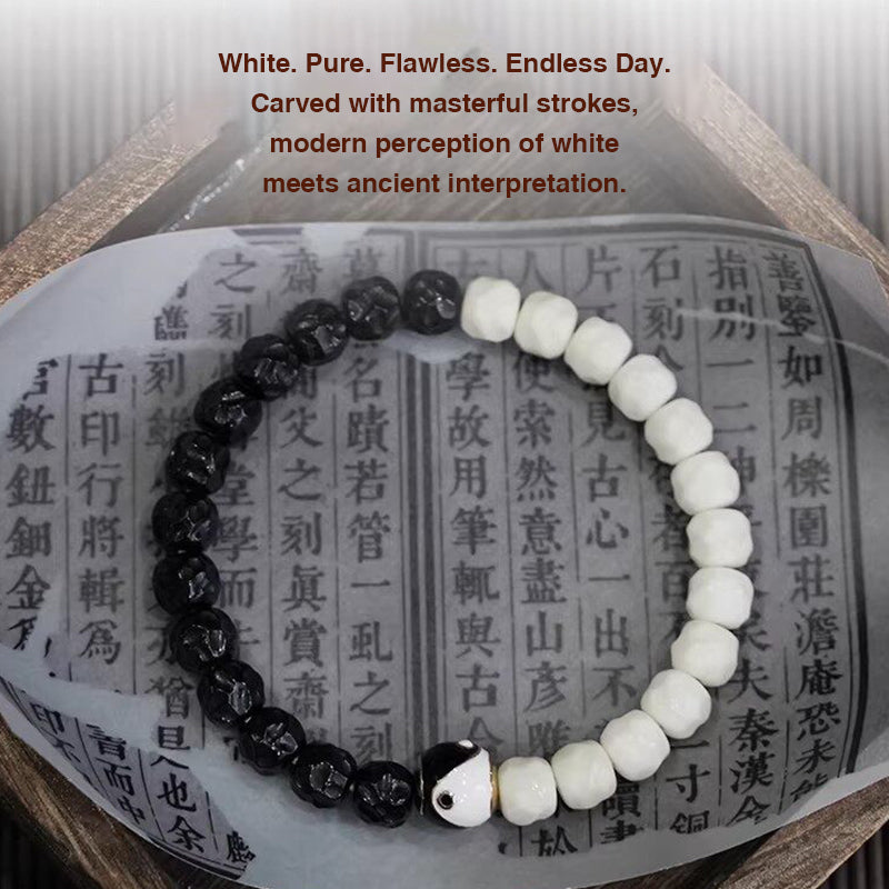 Taiji-Formless Bracelet
