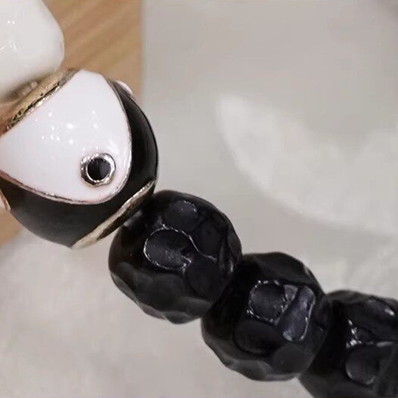 Taiji-Formless Bracelet