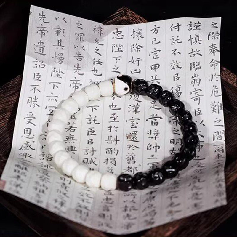 Taiji-Formless Bracelet