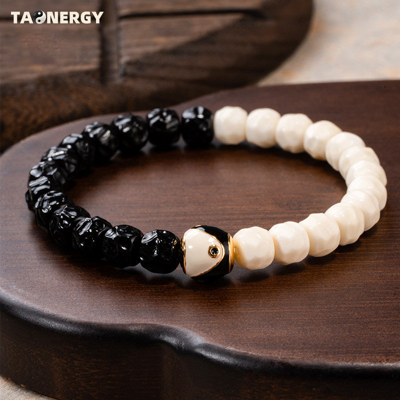 Taiji-Formless Bracelet