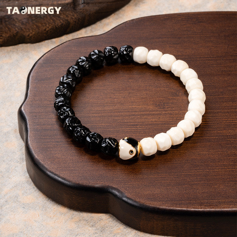 Taiji-Formless Bracelet