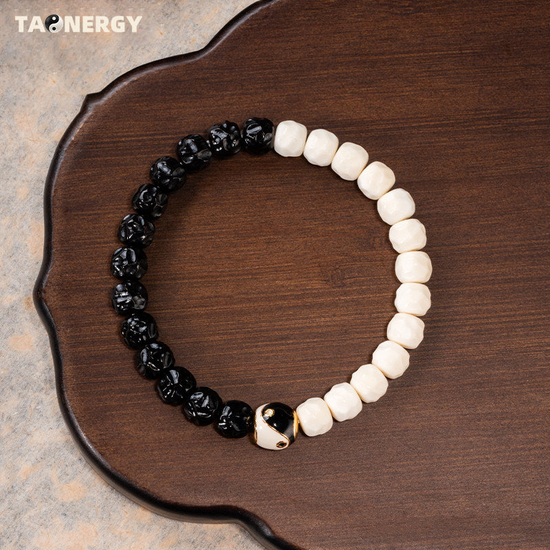 Taiji-Formless Bracelet