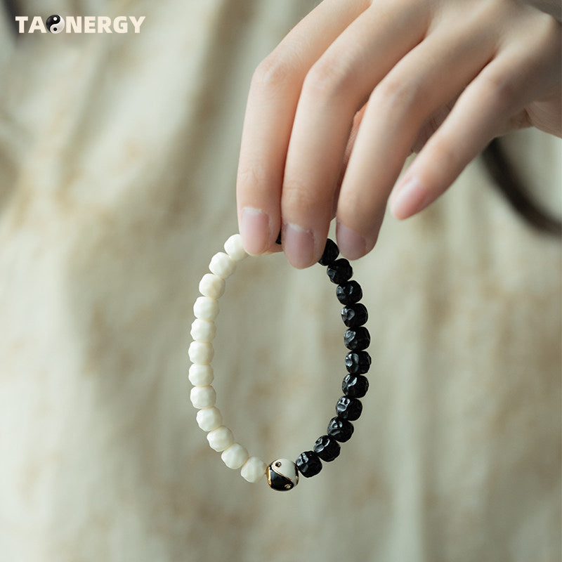 Taiji-Formless Bracelet