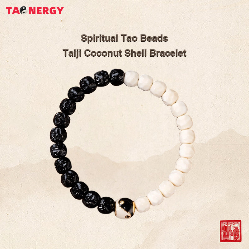 Taiji-Formless Bracelet