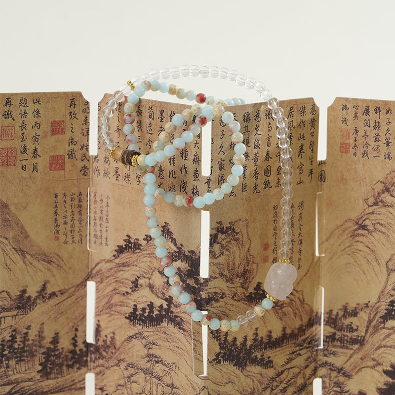 Green Mountain Support Bracelet
