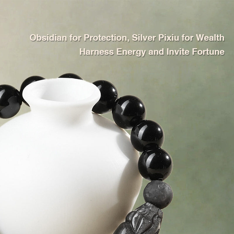 Adversity to Prosperity Bracelet