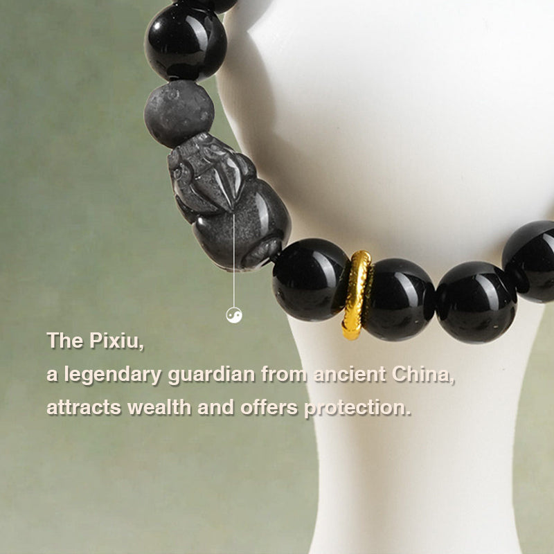 Adversity to Prosperity Bracelet