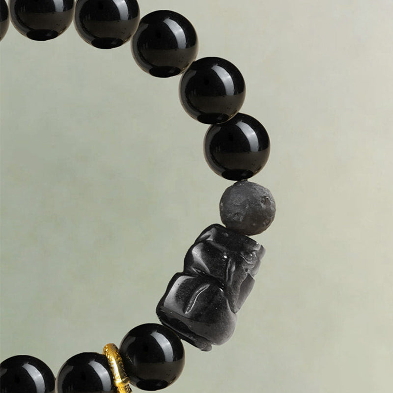 Adversity to Prosperity Bracelet