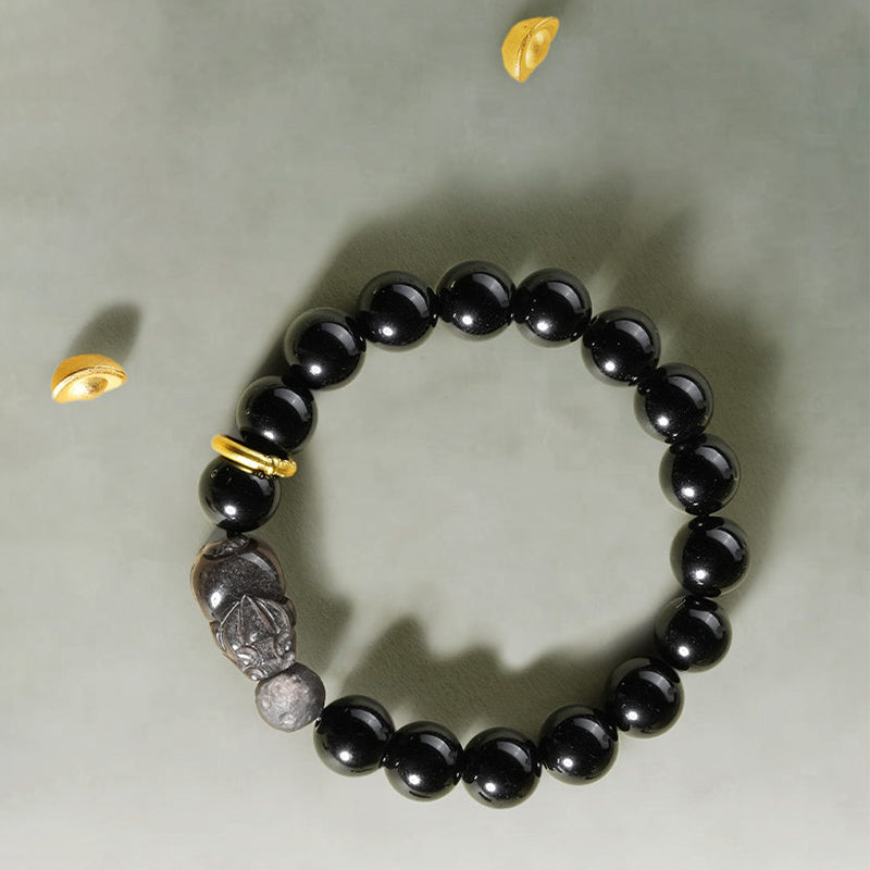 Adversity to Prosperity Bracelet