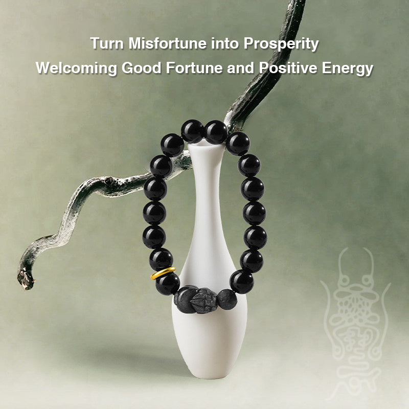 Adversity to Prosperity Bracelet