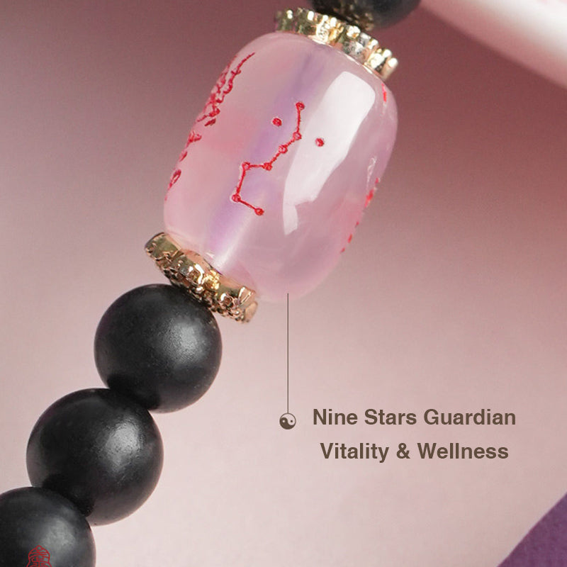 Violet Fire Feminine Awakening Bracelet