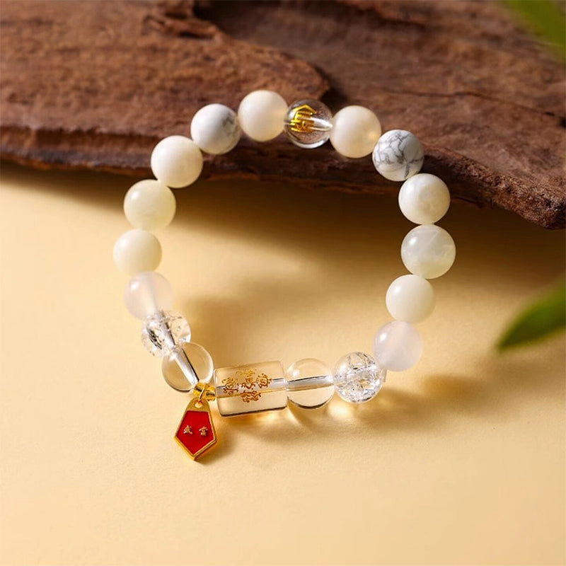 Five Elements Treasure Bracelet