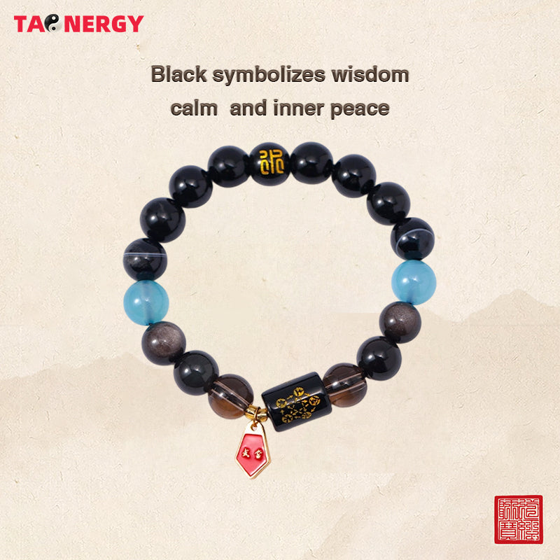 Five Elements Treasure Bracelet