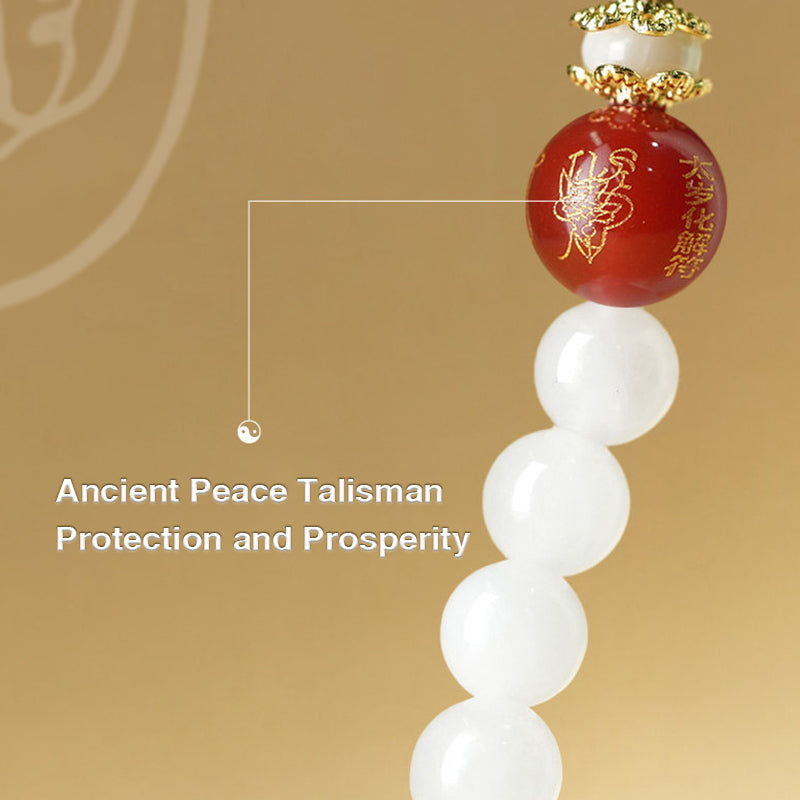 Bamboo Ascent Bracelet