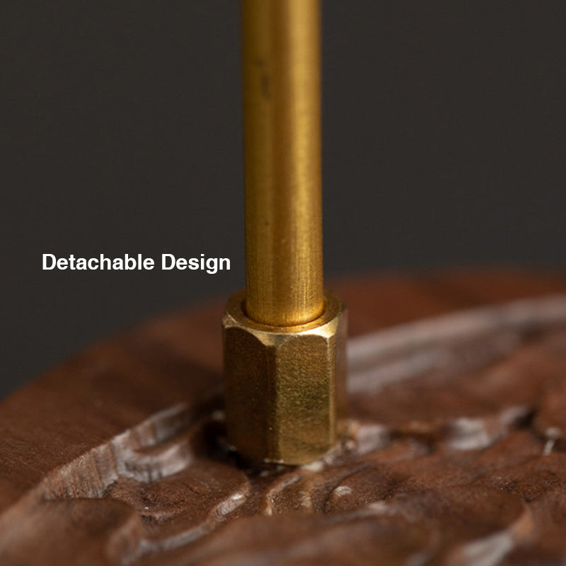 Longtai Elegance Incense Set
