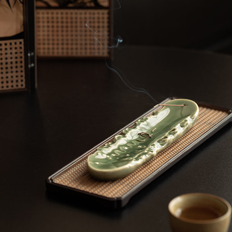 The Eight Immortals Incense Set