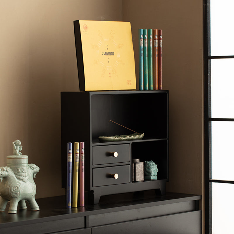 The Eight Immortals Incense Set