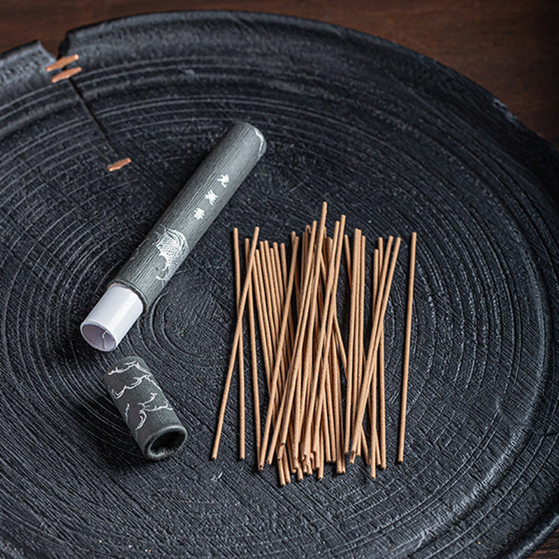 Dragon Vein Incense Heritage Set
