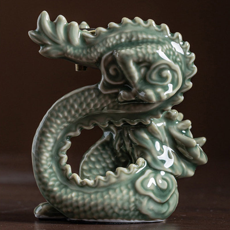 Dragon Vein Incense Heritage Set