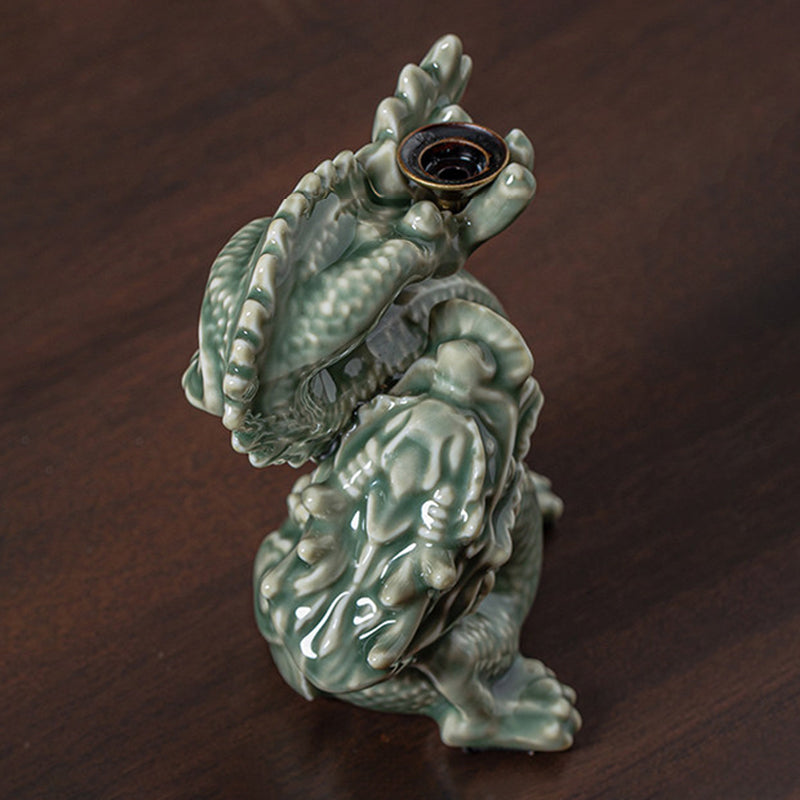 Dragon Vein Incense Heritage Set