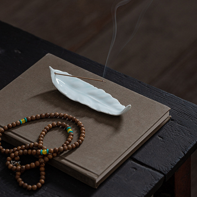 Huizong Auspicious Crane Incense Gift Set