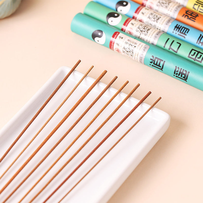 Eight Immortals Fragrance Series Incense Sticks
