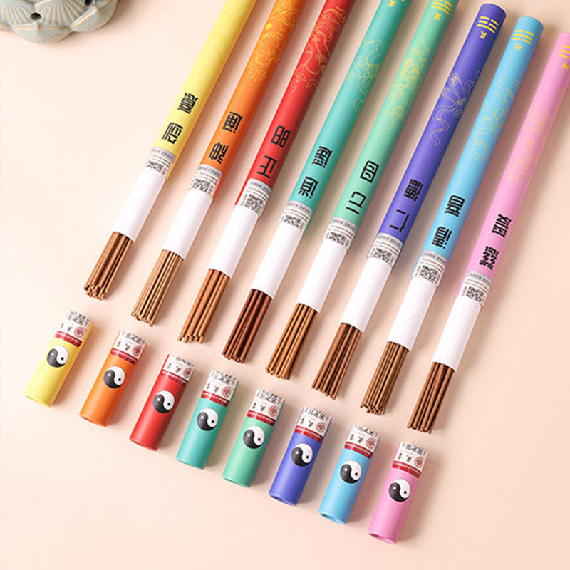 Eight Immortals Fragrance Series Incense Sticks