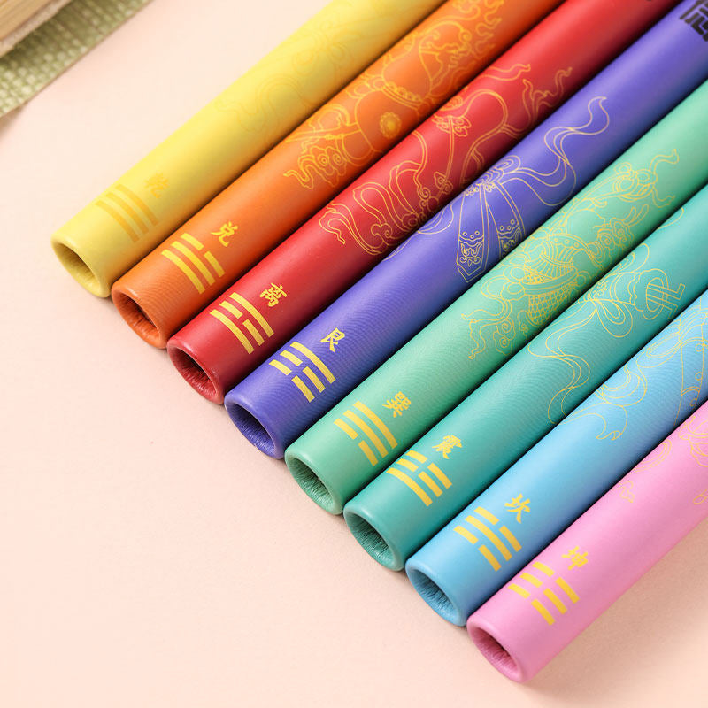 Eight Immortals Fragrance Series Incense Sticks