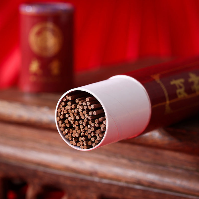 Wudang Wealth God Incense Sticks