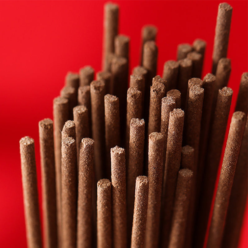 Wudang Wealth God Incense Sticks