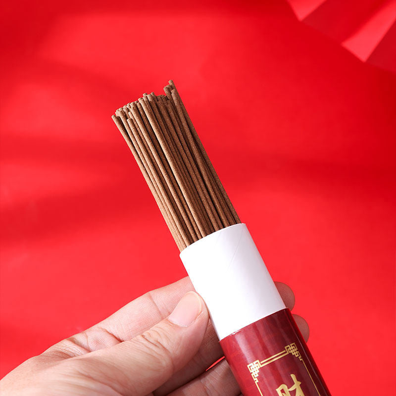Wudang Wealth God Incense Sticks