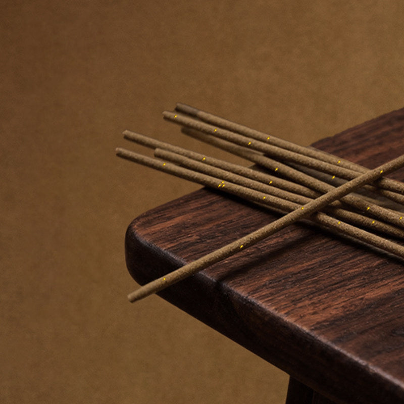 Three Harmonies Incense Collection