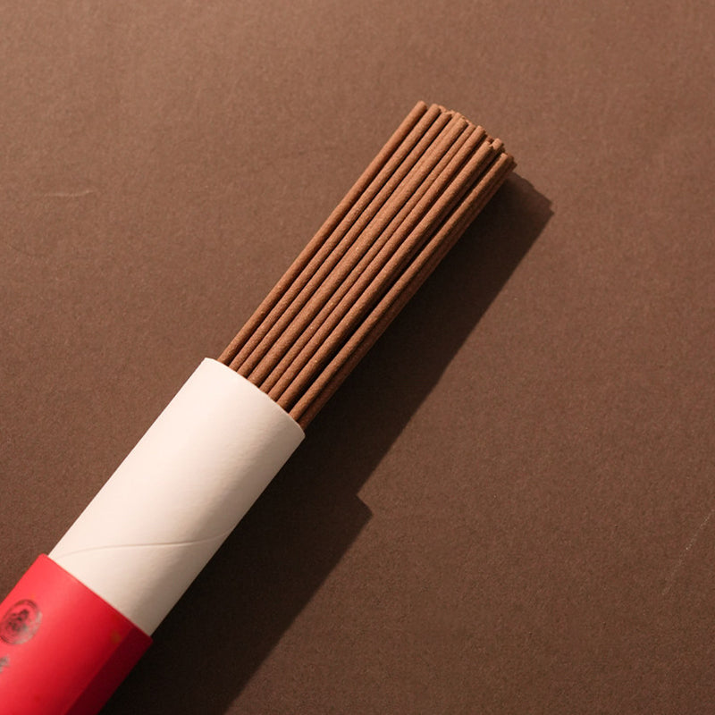 Three Harmonies Incense Collection